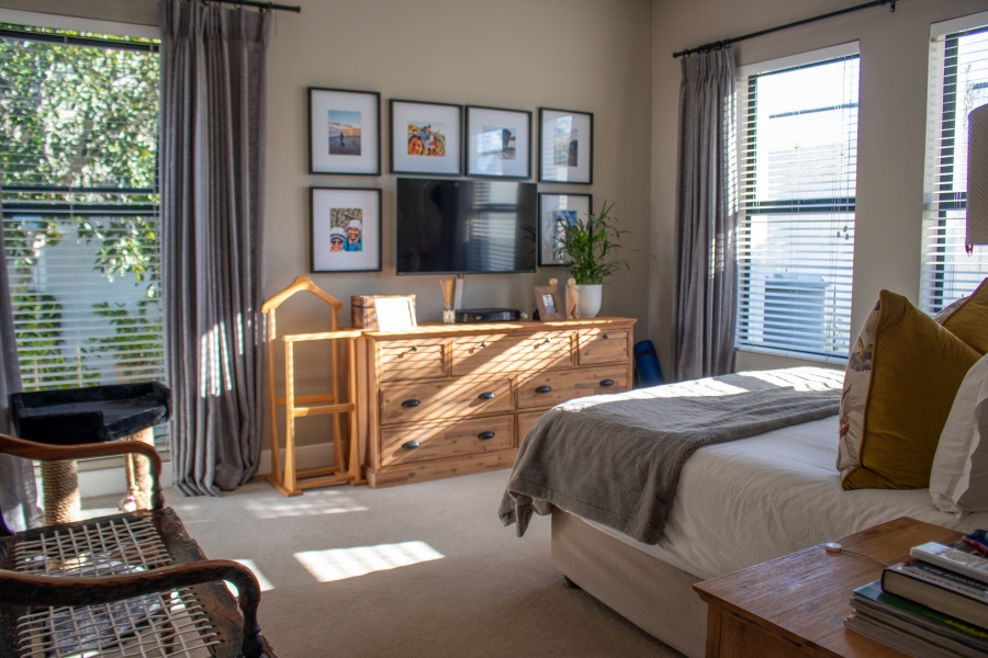 To Let 3 Bedroom Property for Rent in Sitari Country Estate Western Cape